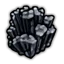 Craftmetal map icon