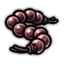 Rosaries and shards map icon