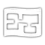 Shakra / map map icon